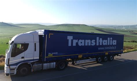 trans moncalieri|TRANS PART SRL Company Profile 